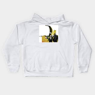 Reservoir Bananas Kids Hoodie